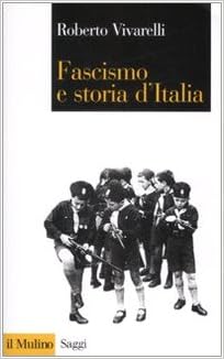 Fascismo e storia d'Italia - Epub + Converted Pdf